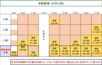 スズキの日ありがとうございました！